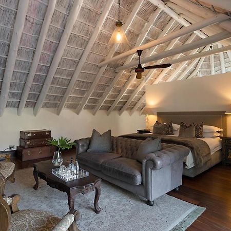 MolenVliet Vineyards Otel Stellenbosch Dış mekan fotoğraf