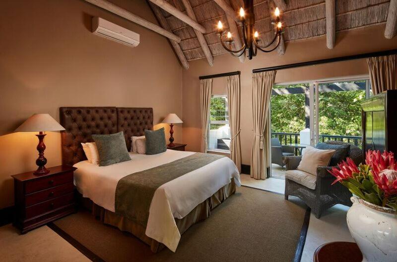 MolenVliet Vineyards Otel Stellenbosch Dış mekan fotoğraf