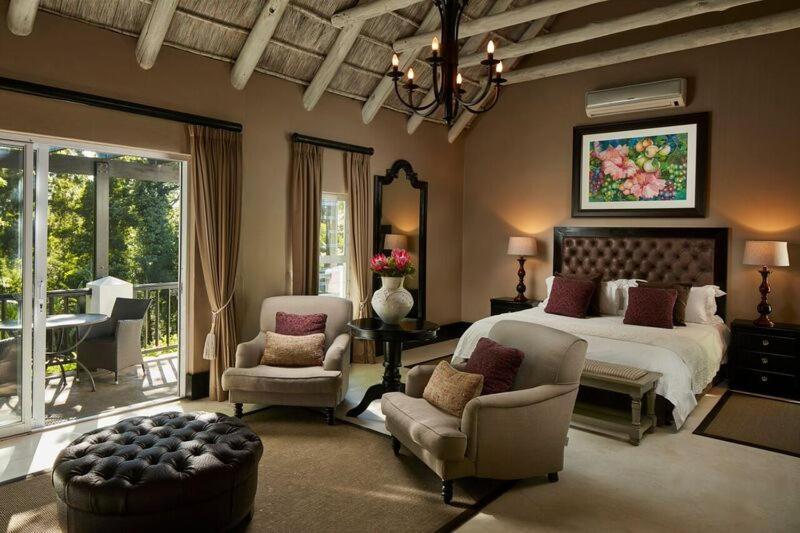 MolenVliet Vineyards Otel Stellenbosch Dış mekan fotoğraf