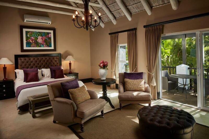 MolenVliet Vineyards Otel Stellenbosch Dış mekan fotoğraf