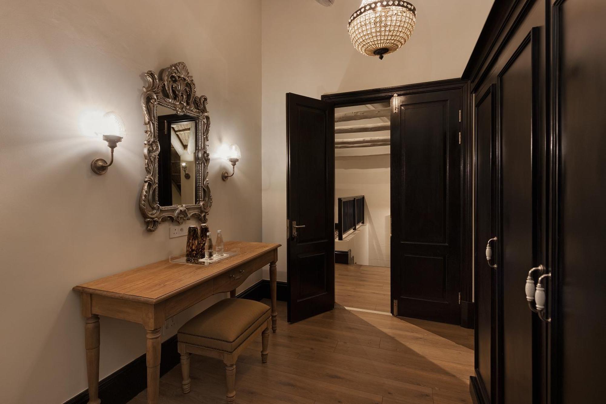 MolenVliet Vineyards Otel Stellenbosch Dış mekan fotoğraf
