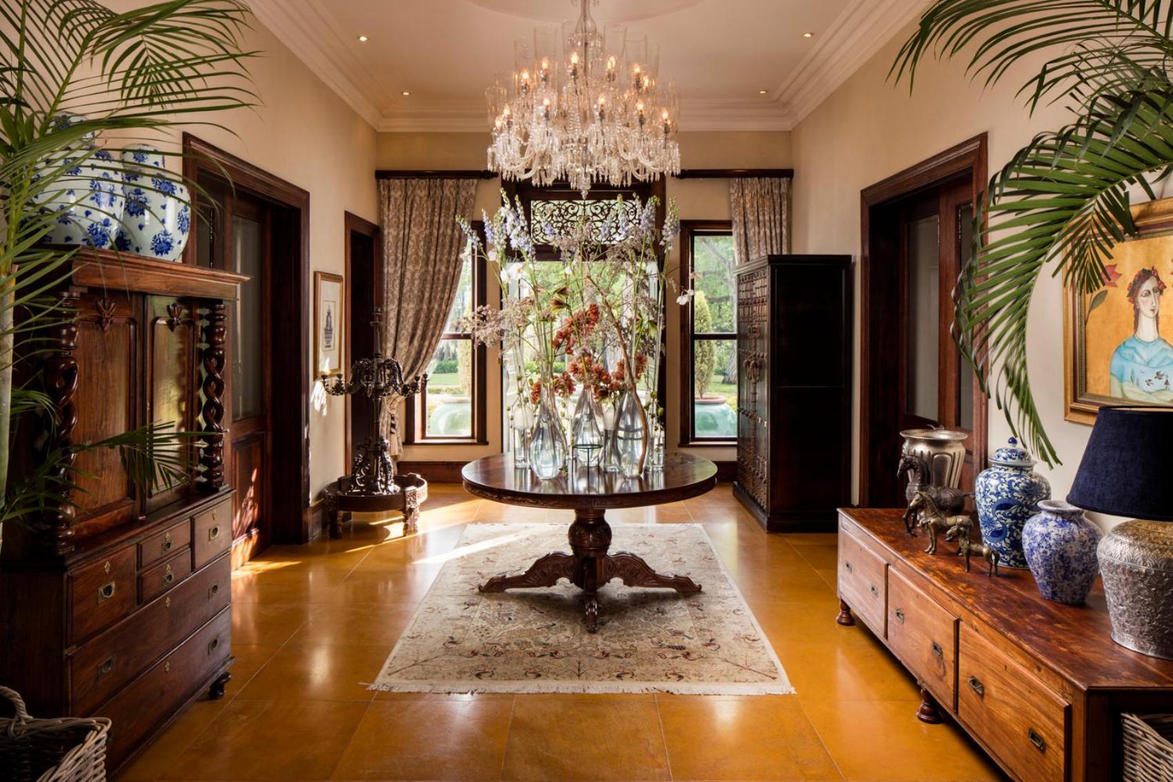 MolenVliet Vineyards Otel Stellenbosch Dış mekan fotoğraf