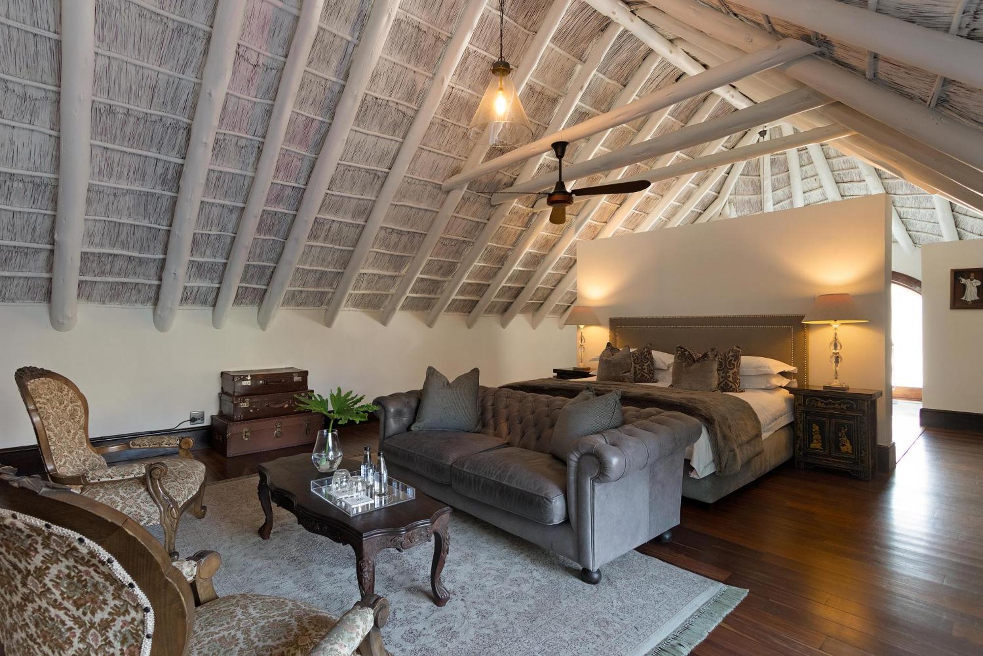 MolenVliet Vineyards Otel Stellenbosch Dış mekan fotoğraf