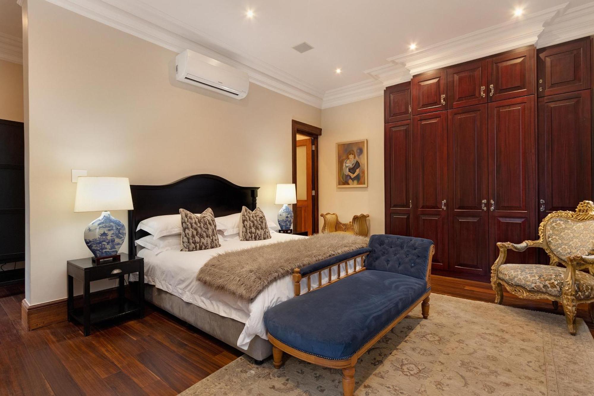 MolenVliet Vineyards Otel Stellenbosch Dış mekan fotoğraf