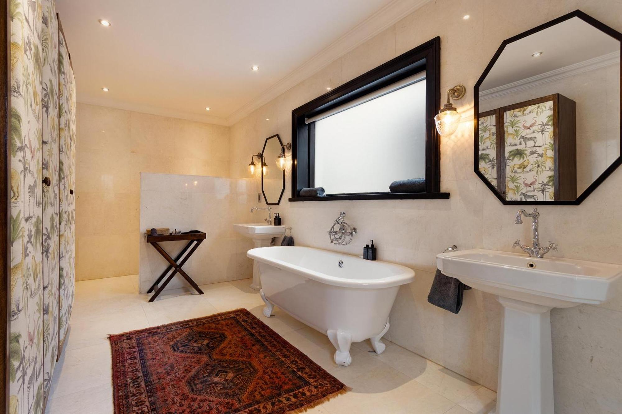 MolenVliet Vineyards Otel Stellenbosch Dış mekan fotoğraf