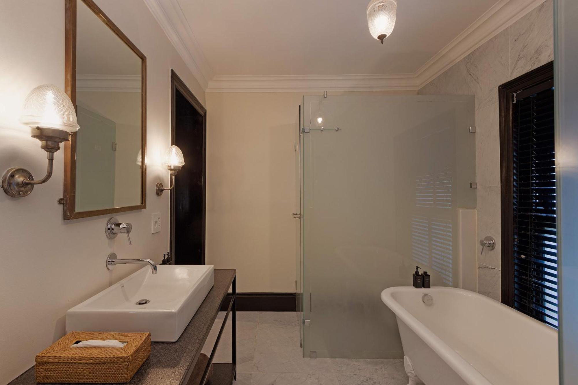 MolenVliet Vineyards Otel Stellenbosch Dış mekan fotoğraf