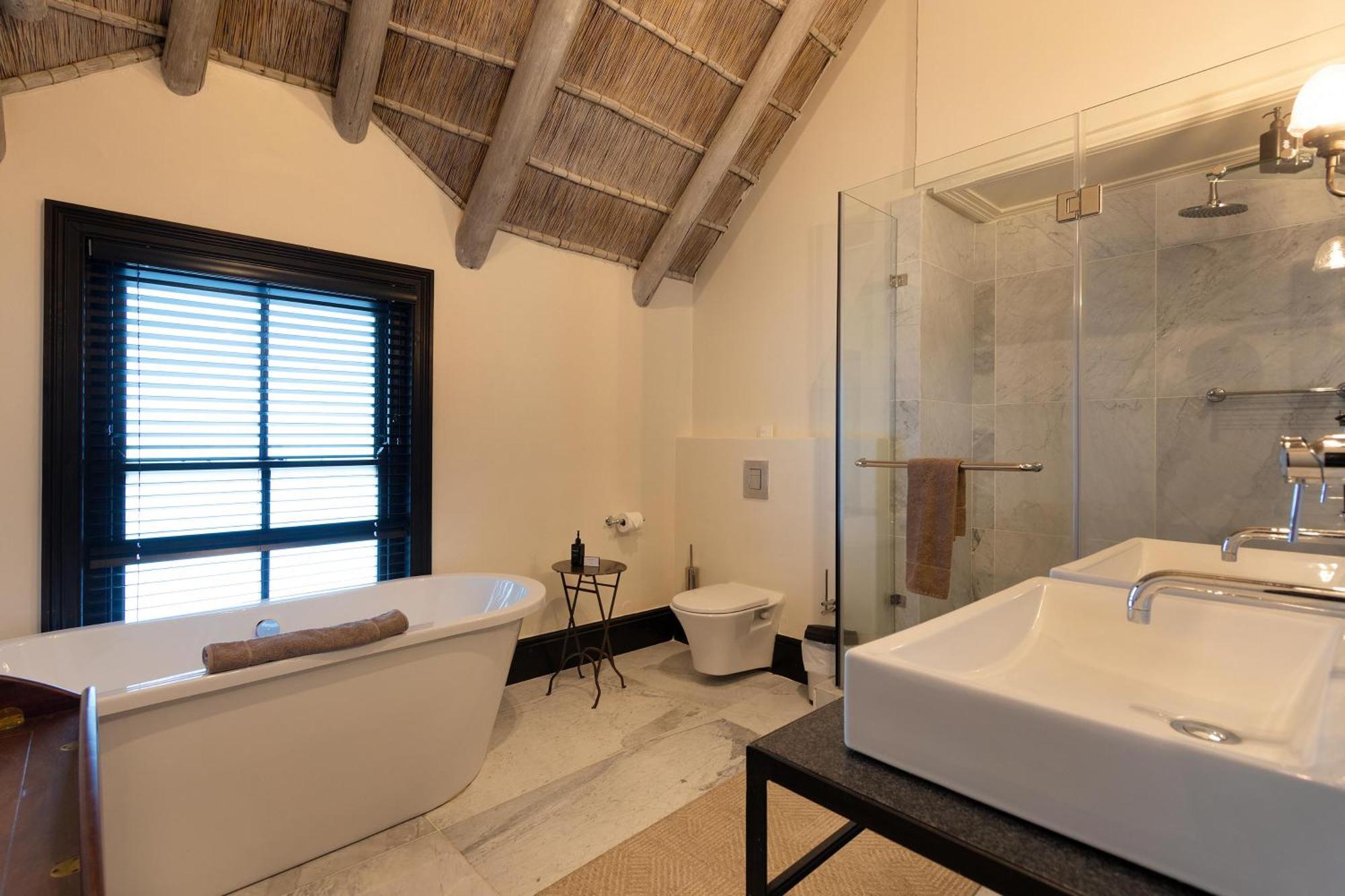 MolenVliet Vineyards Otel Stellenbosch Dış mekan fotoğraf
