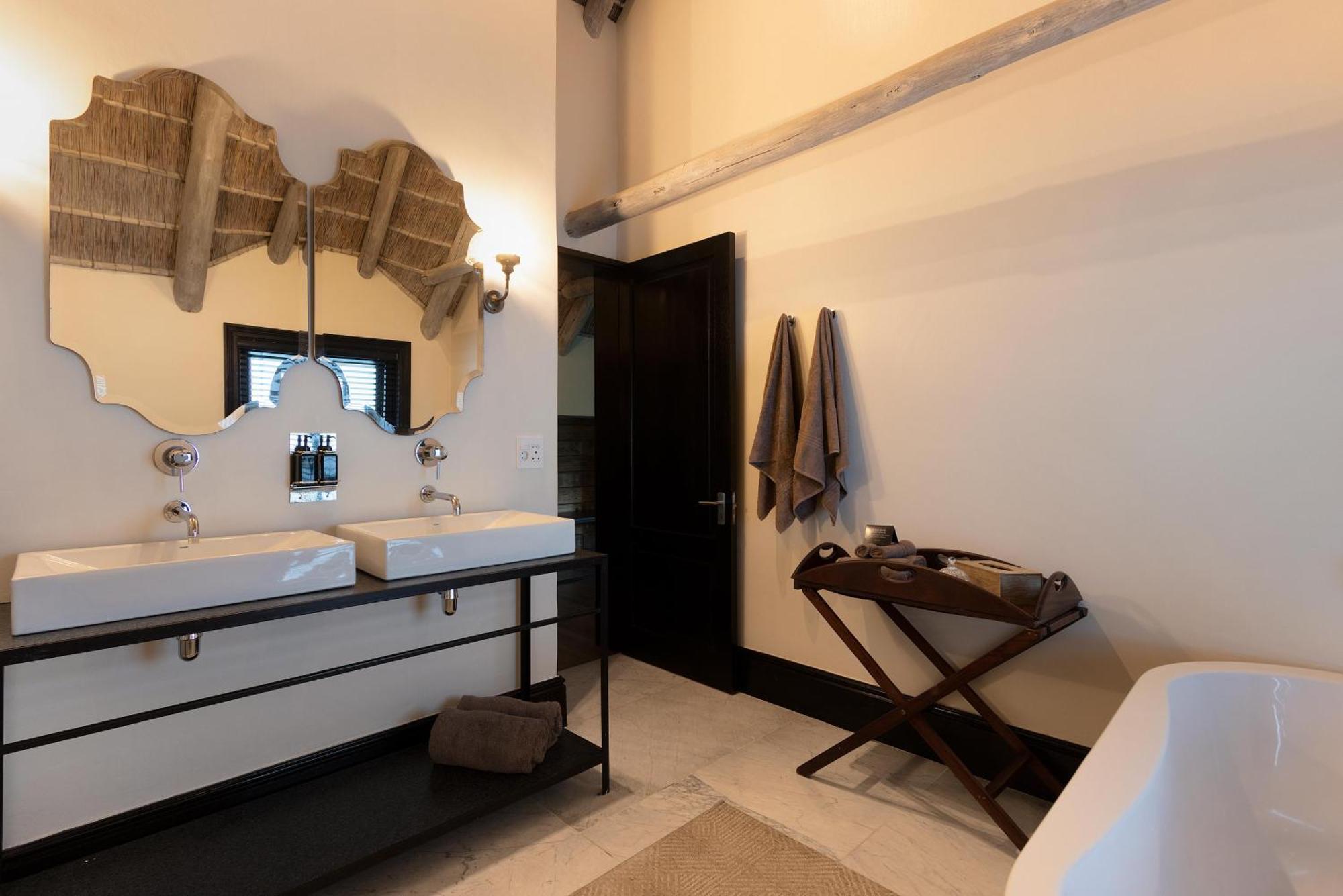 MolenVliet Vineyards Otel Stellenbosch Dış mekan fotoğraf