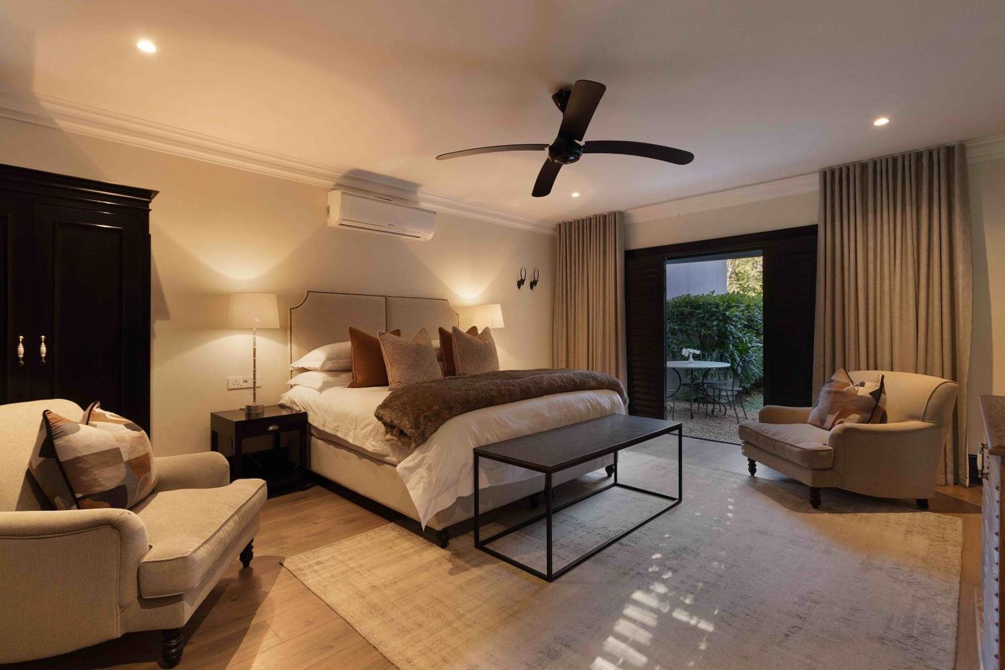 MolenVliet Vineyards Otel Stellenbosch Dış mekan fotoğraf