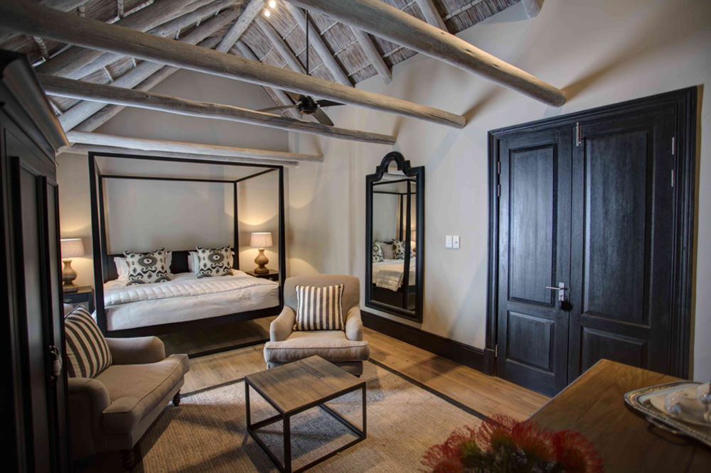 MolenVliet Vineyards Otel Stellenbosch Dış mekan fotoğraf