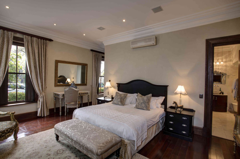 MolenVliet Vineyards Otel Stellenbosch Dış mekan fotoğraf
