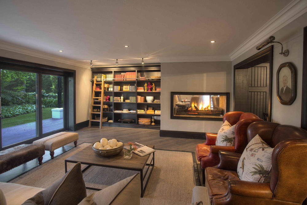 MolenVliet Vineyards Otel Stellenbosch Dış mekan fotoğraf